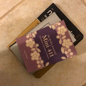 Just married/newly engaged gifts